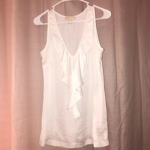 Micheal Kors Fashion Tank Top